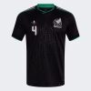 Mexico Adidas Jersey