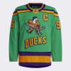 Mighty Ducks Jersey