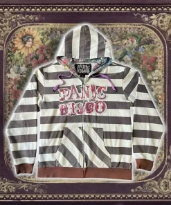 Panic-at-The-Disco-Pretty-Odd-Hoodie