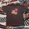Paul-Frank-Shirt