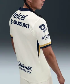 Pumas-UNAM-20256-Stadium-Home-Jersey