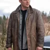 Supernatural-Dean-Winchester-Brown-Leather-Jacket