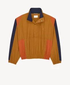 YSL Windbreaker Jacket