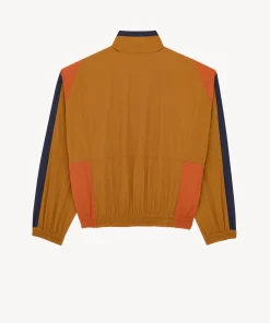 YSL Windbreaker Saint Lauren Jacket