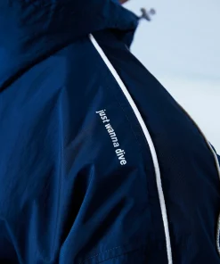 bts keep swimming jacket