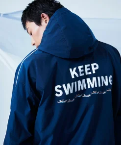 bts swim jacket
