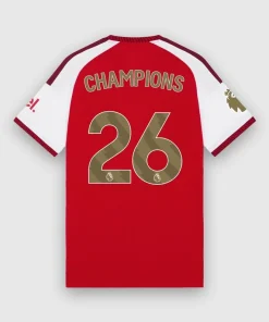 Arsenal-Champions-T-shirt