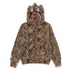 Bape-Leopard-Hoodie