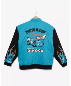 Cars-Lightning-McQueen-Dinoco-Jacket