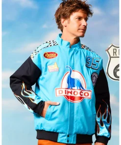 Cars-Lightning-McQueen-Dinoco-Racing-Jacket
