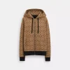 Coach-All-Over-Signature-Zip-Hoodie