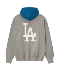 Fear-of-God-ESSENTIALS-x-MLB-LA-Dodgers-Hoodies-1