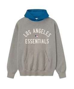 Fear-of-God-ESSENTIALS-x-MLB-LA-Dodgers-Hoodies-2