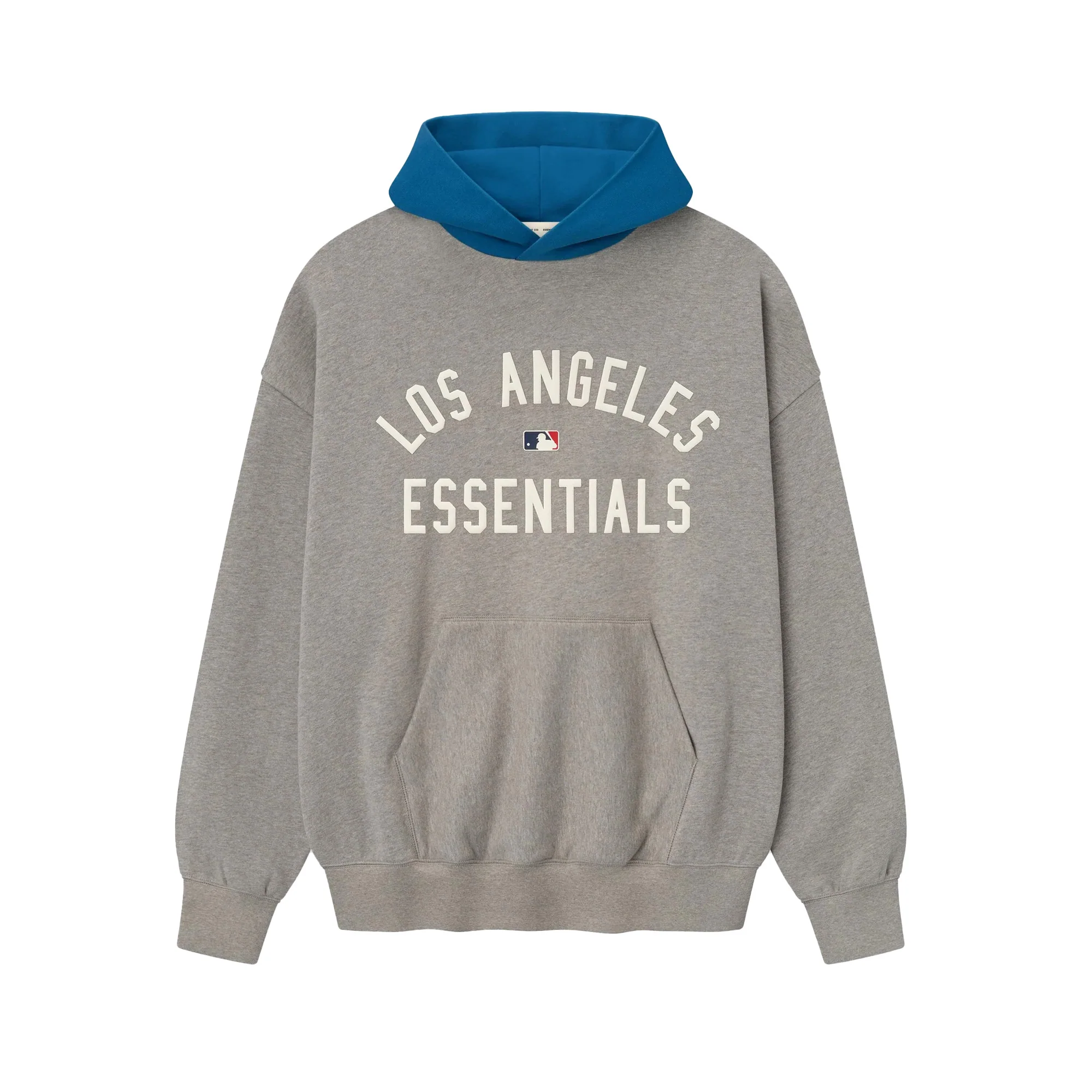 Fear-of-God-ESSENTIALS-x-MLB-LA-Dodgers-Hoodies-2