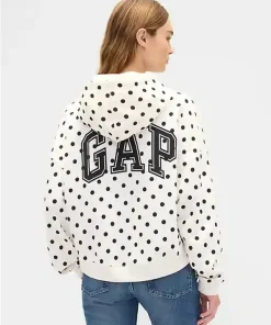 GAP-Polka-Dot-Hoodie