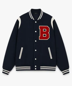 Garrett-Graham-Off-Campus-Varsity-Jacket
