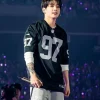 Jungkook-x-NFL-Raiders-Las-Vegas-Jersey