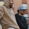 Messi-Backyard-Legends-Bad-Bunny-Adidas-Brown-Hoodie