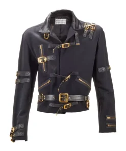 Michael-Jackson-Dangerous-World-Tour-black-Jacket