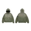 BTS-Arirang-Tour-Green-Zip-Up-Korea-Hoodie