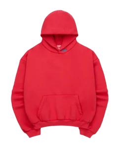 Justin-Bieber-Coachella-2026-Red-Hoodie