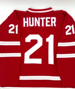 Scott-Hunter-New-York-Admirals-Hockey-Red-Jersey
