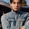 Calvin-Klein-Jungkook-Denim-Jacket