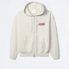 Jungkook-x-Calvin-Klein-White-Hoodie