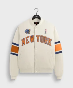 Kith-New-York-Knicks-2026-Champions-Satin-Bomber-Jacket