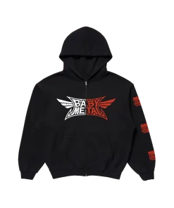 BABYMETAL-x-Marvel-Zombies-Zip-Up-Hoodie