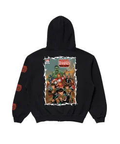 BABYMETAL-x-Marvel-Zombies-Zip-Up-Hoodies