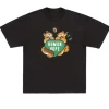 BTS-J-Hope-x-Human-Made-Graphic-Black-T-Shirt
