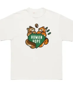 BTS-J-Hope-x-Human-Made-Graphic-T-Shirt