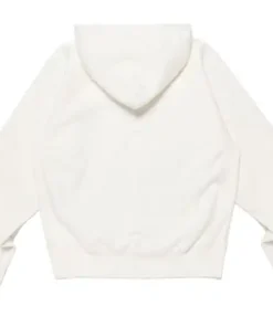 BTS-J-Hope-x-Human-Made-White-Hoodies