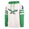 Philadelphia-Eagles-Cream-Split-Zone-Duo-Lacer-Hoodies